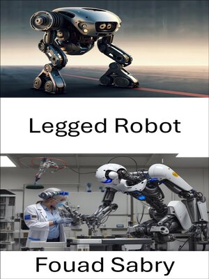 cover image of Legged Robot